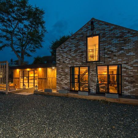 Stone Lodge Broadstairs Esterno foto