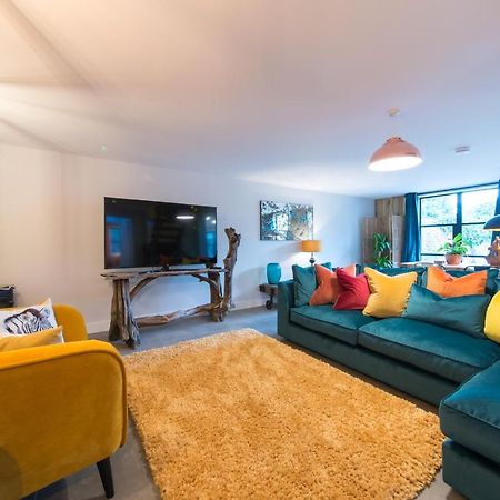Stone Lodge Broadstairs Esterno foto