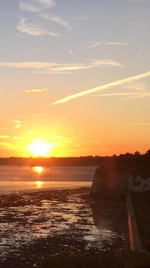 Stone Lodge Broadstairs Esterno foto