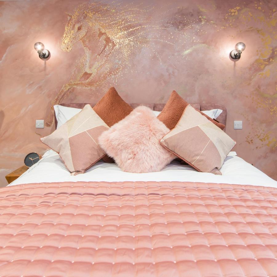 Stone Lodge Broadstairs Esterno foto