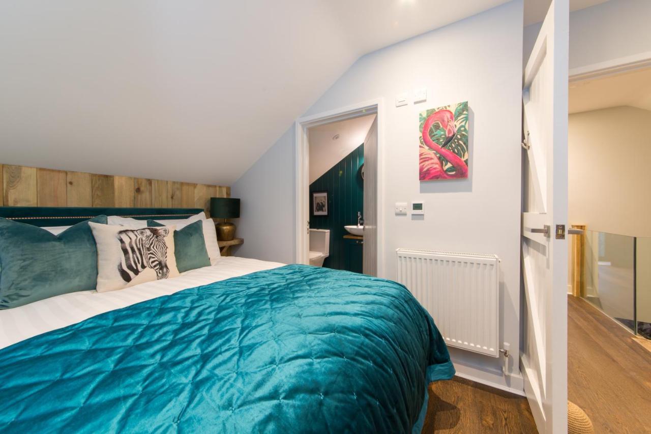 Stone Lodge Broadstairs Esterno foto