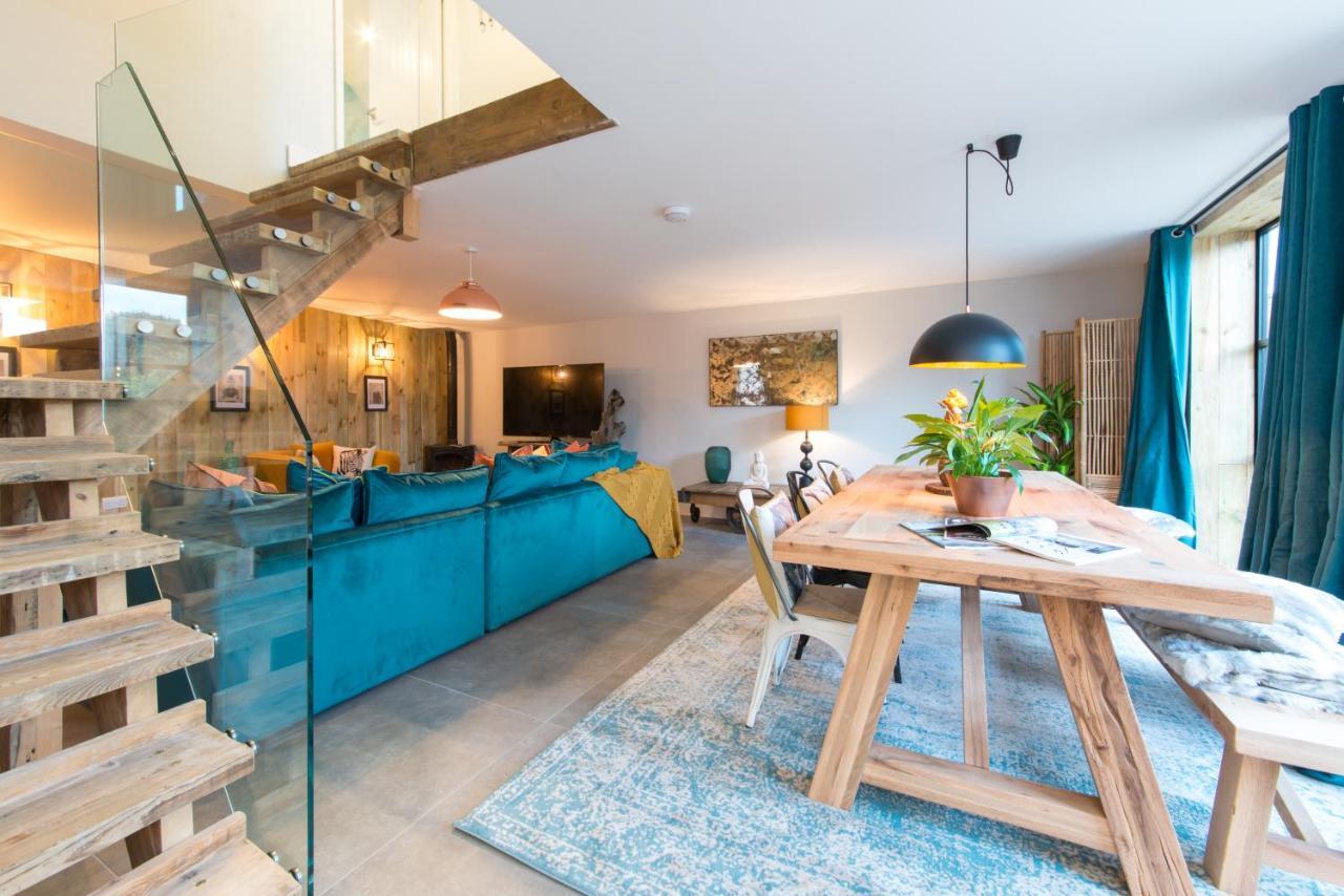 Stone Lodge Broadstairs Esterno foto