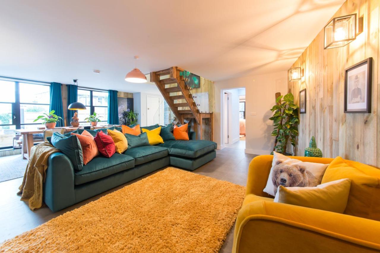 Stone Lodge Broadstairs Esterno foto