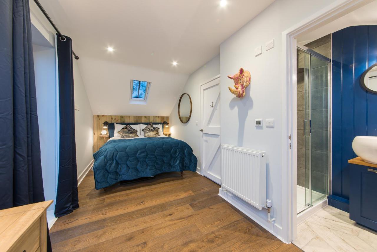 Stone Lodge Broadstairs Esterno foto