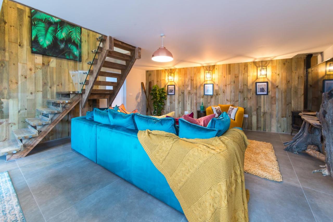 Stone Lodge Broadstairs Esterno foto