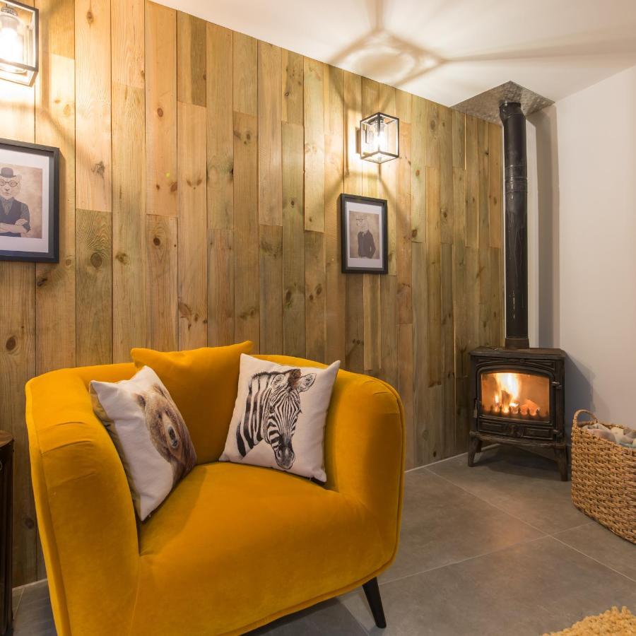 Stone Lodge Broadstairs Esterno foto