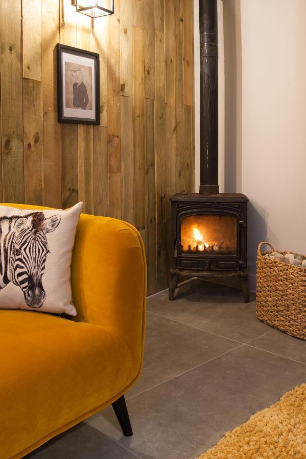 Stone Lodge Broadstairs Esterno foto