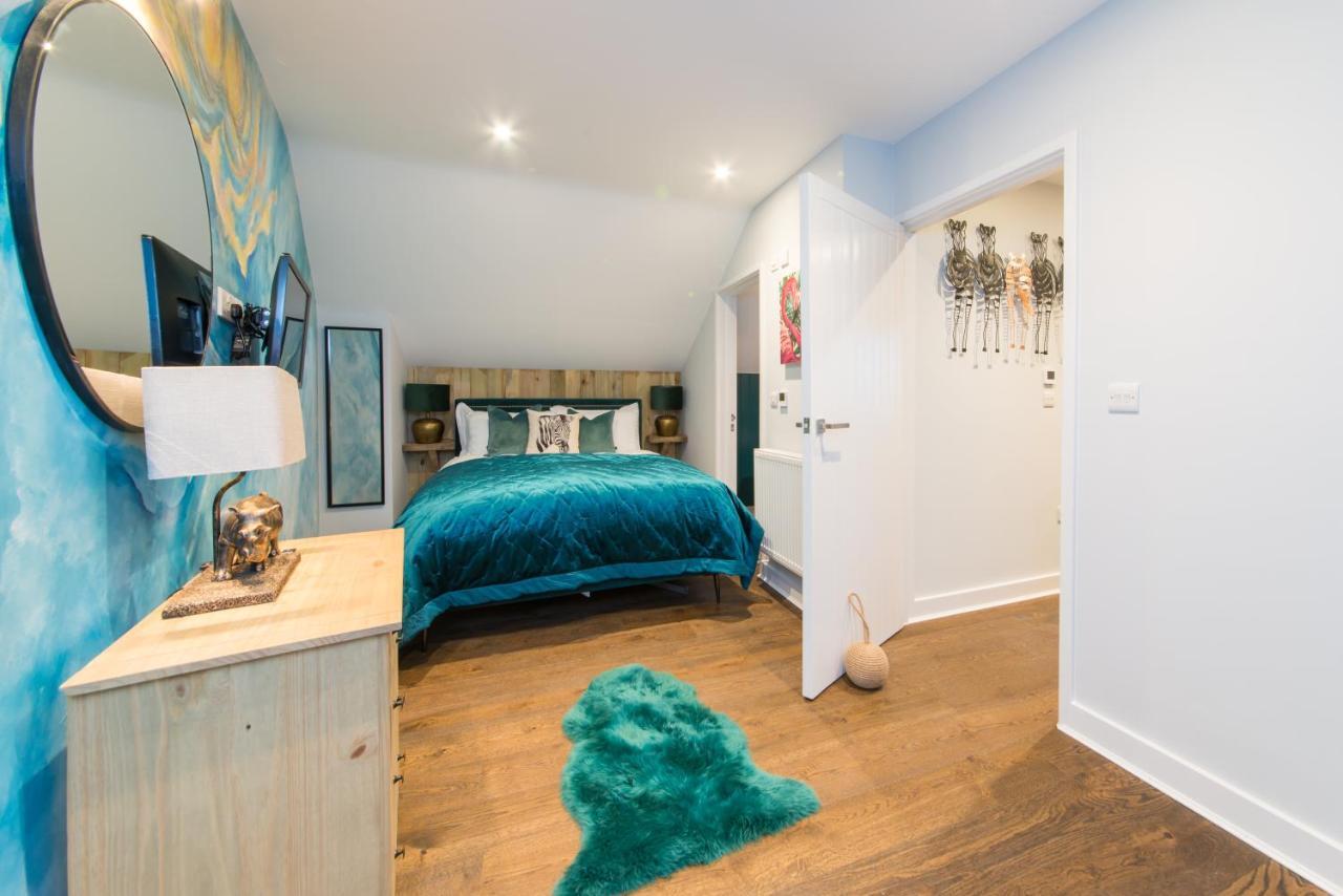 Stone Lodge Broadstairs Esterno foto