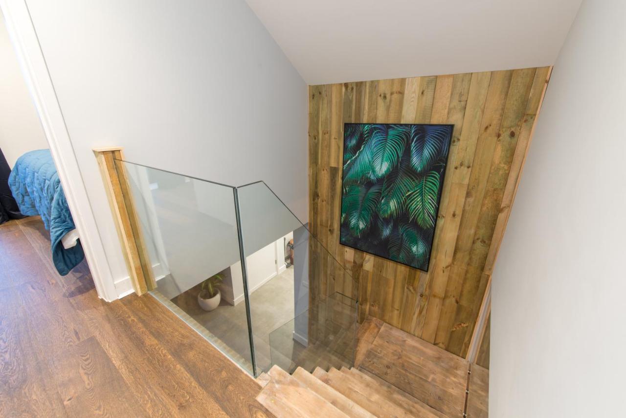 Stone Lodge Broadstairs Esterno foto