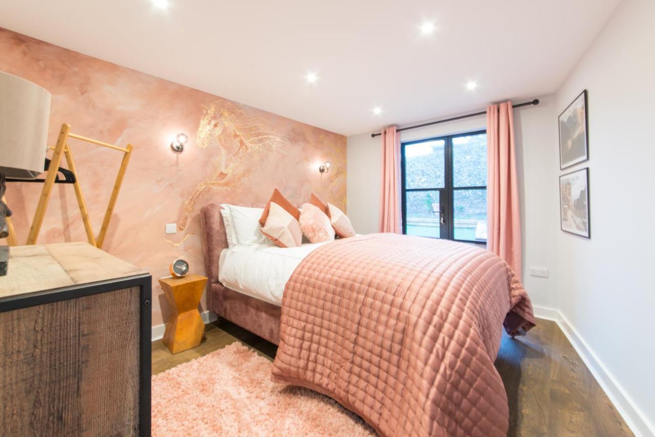 Stone Lodge Broadstairs Esterno foto