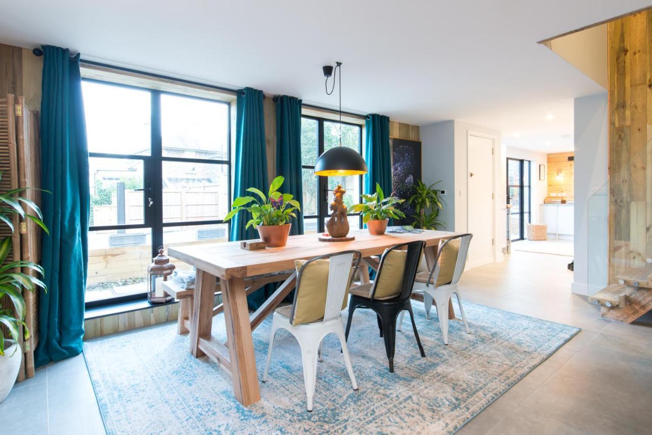 Stone Lodge Broadstairs Esterno foto